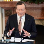 Mario Draghi