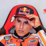 Marc Marquez ha vinto il Gp Aragon