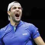 Matteo Berrettini