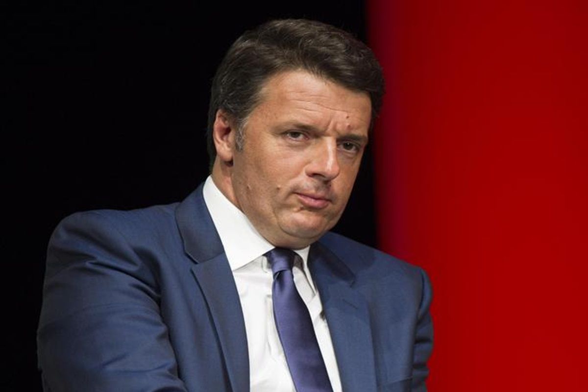 Matteo Renzi