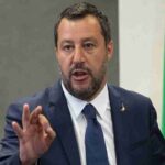 Matteo Salvini