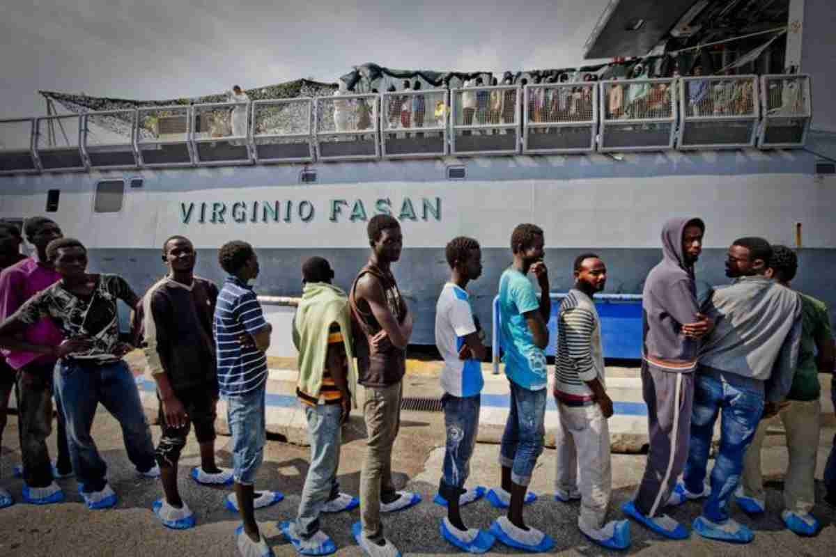 migranti