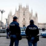 milano criminalità