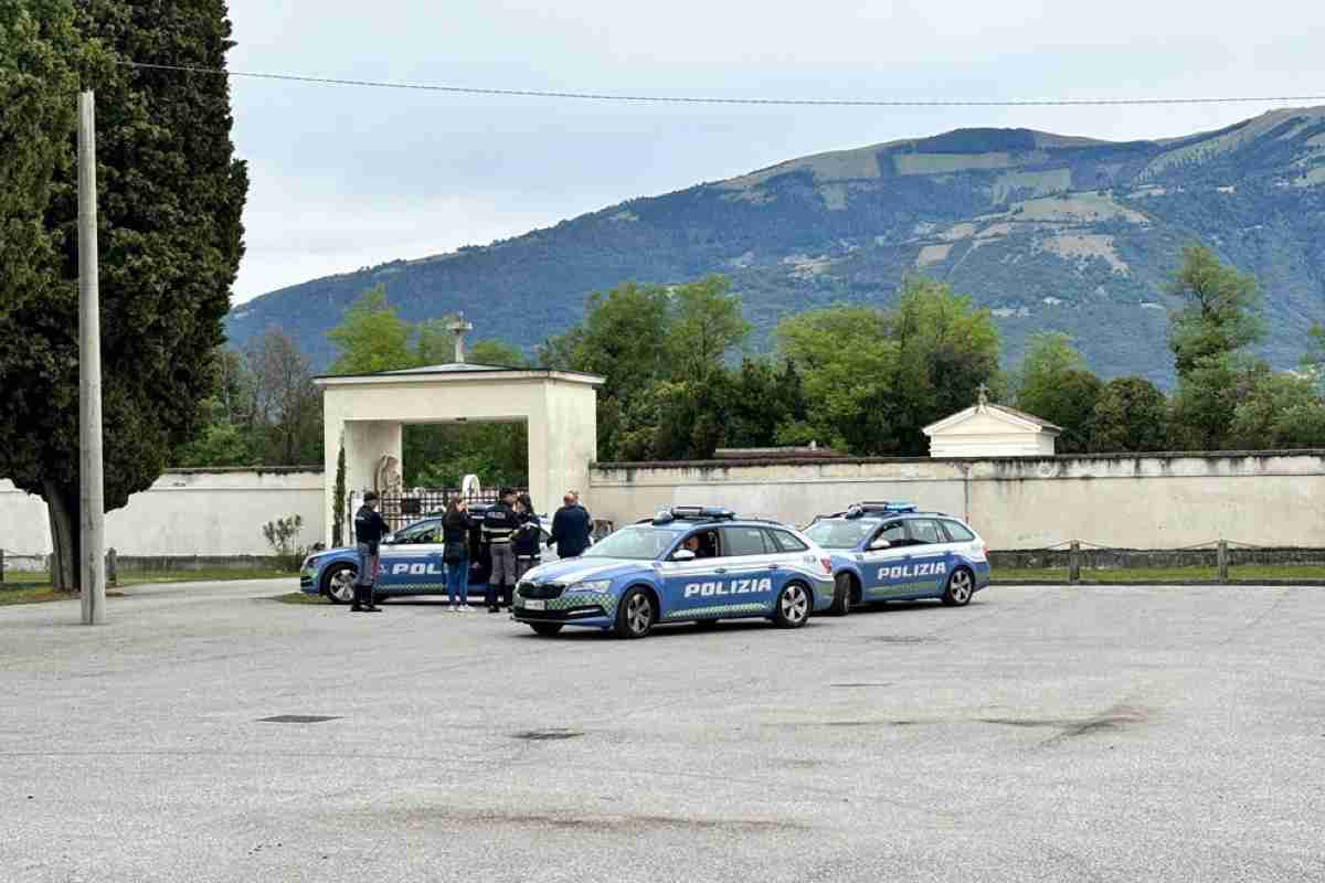 mamma e figlia morte nel piave