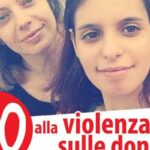 morte nuoro locandina anti-violenza