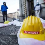 morti sul lavoro