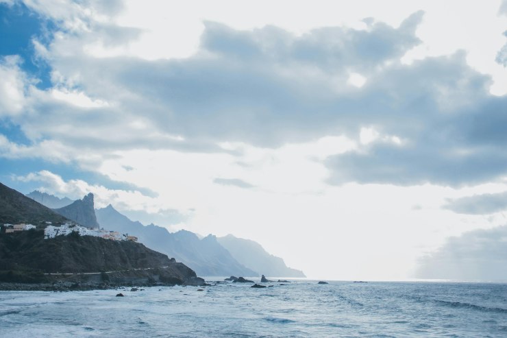 Canarie: la natura selvaggia delle isole atlantiche