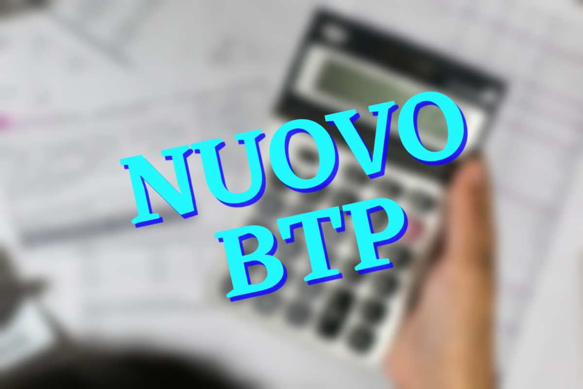 Nuovo BTP