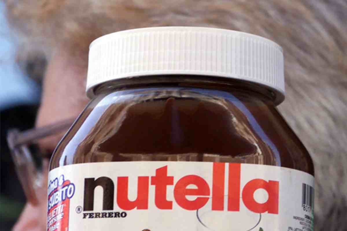 Nutella