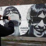 oasis tour murales