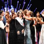 Ofelia Passaponti miss italia