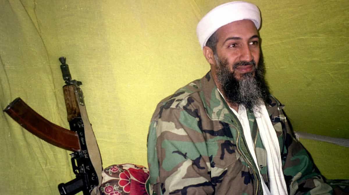 Osama bin Laden, la sua eredità di terrore ai figli