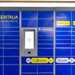 I locker di Poste Italiane