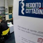 reddito di cittadinanza