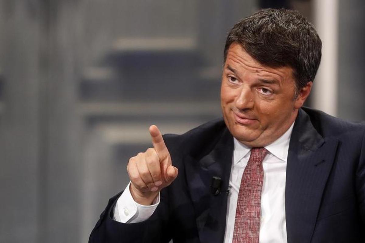 Matteo Renzi