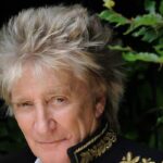 Rod Stewart malato annulla concerto a Las Vegas