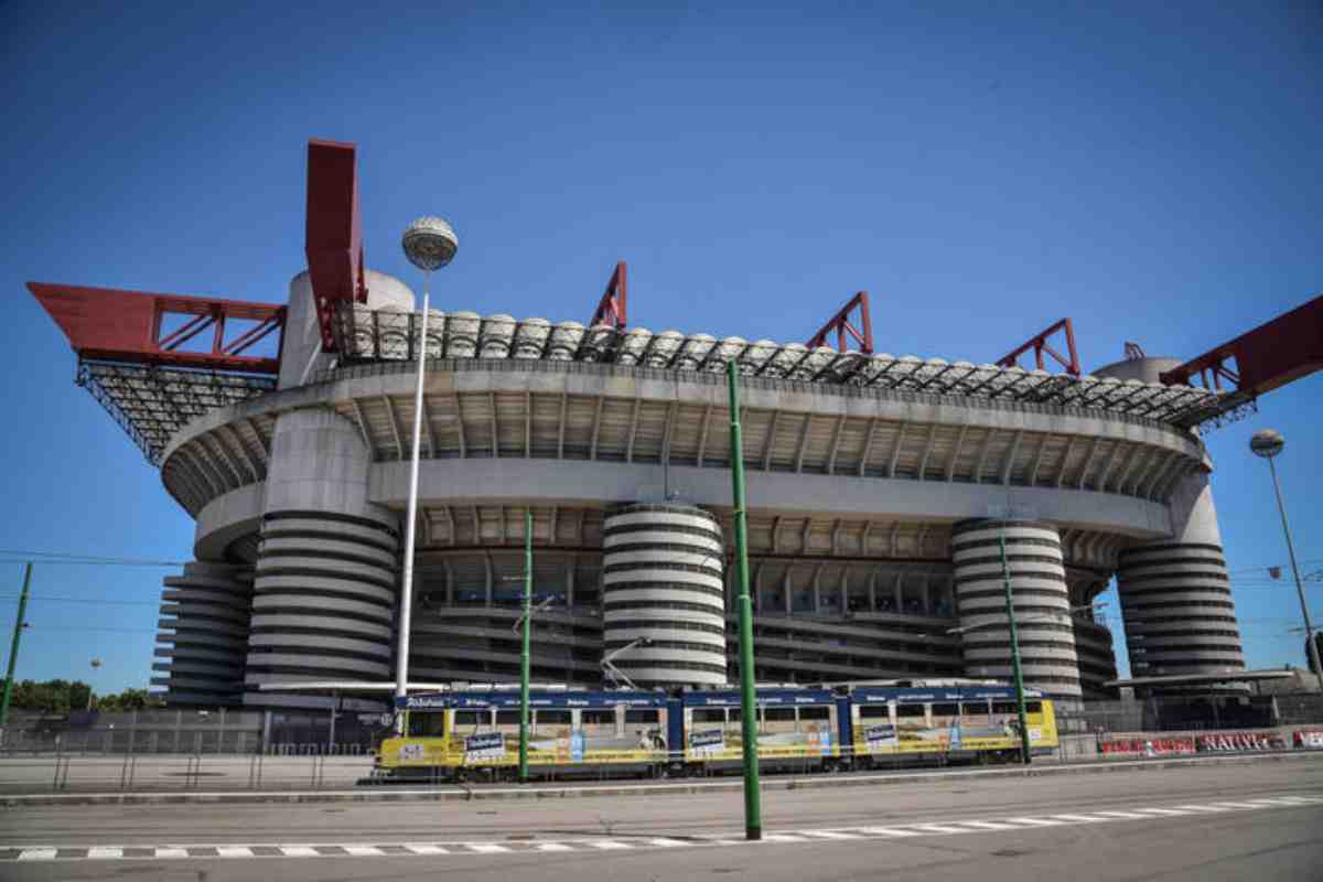 san siro