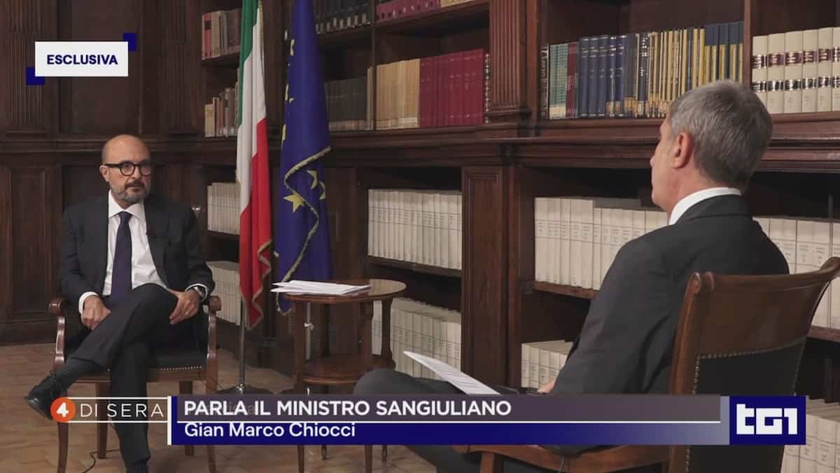 Il caso Sangiuliano promette strascichi, per Meloni una rogna, di più