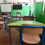 una scuola elementare