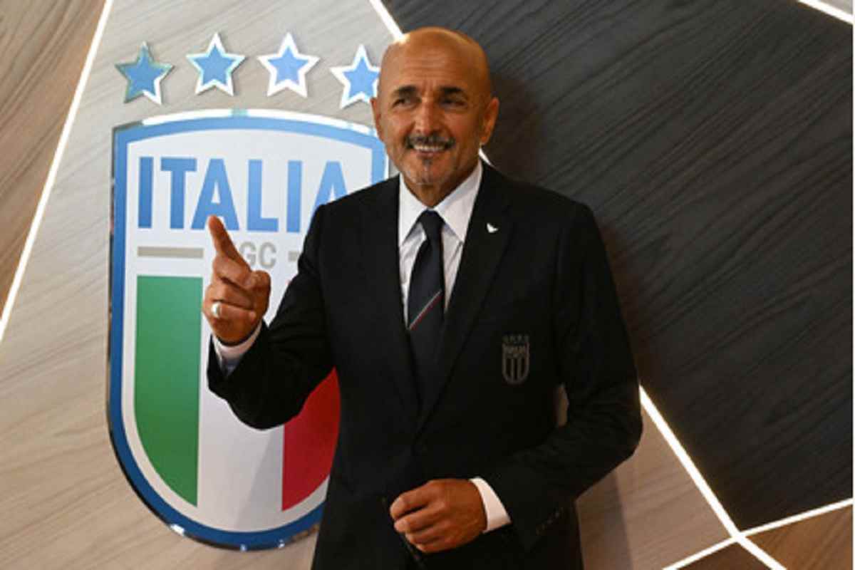 Luciano Spalletti