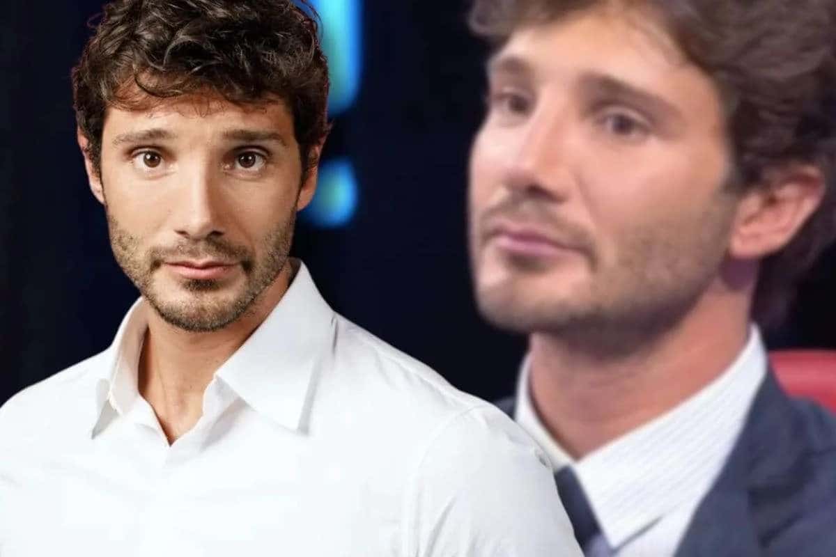 stefano de martino