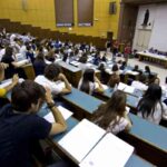 studenti in universita