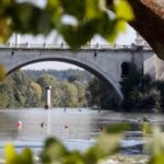 il tevere