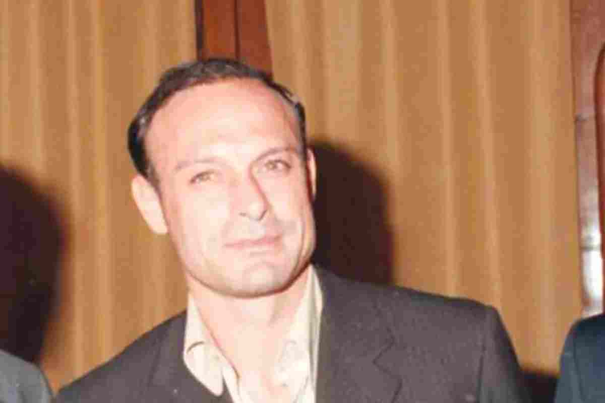 Totò Schillaci