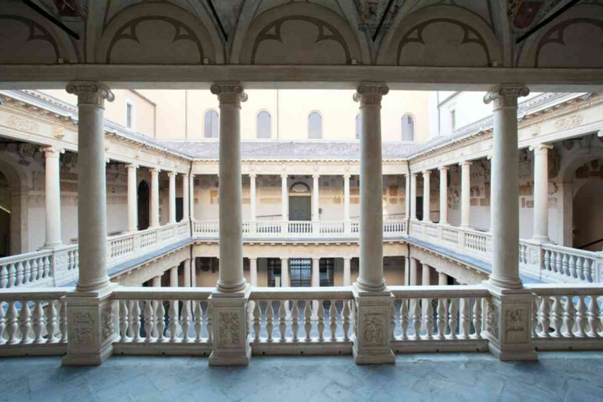 università padova