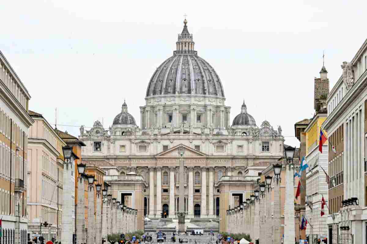 vaticano