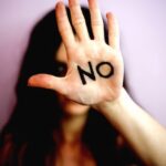 stop alla violenza sulle donne