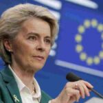 Ursula von der Leyen