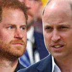 william e harry