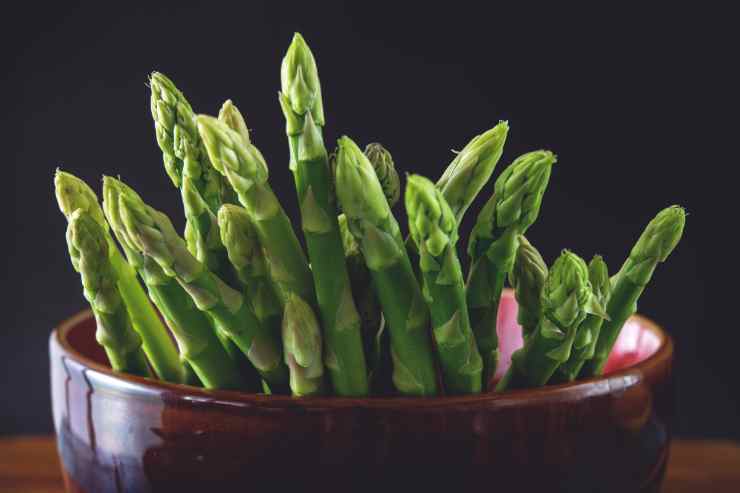 Asparagi