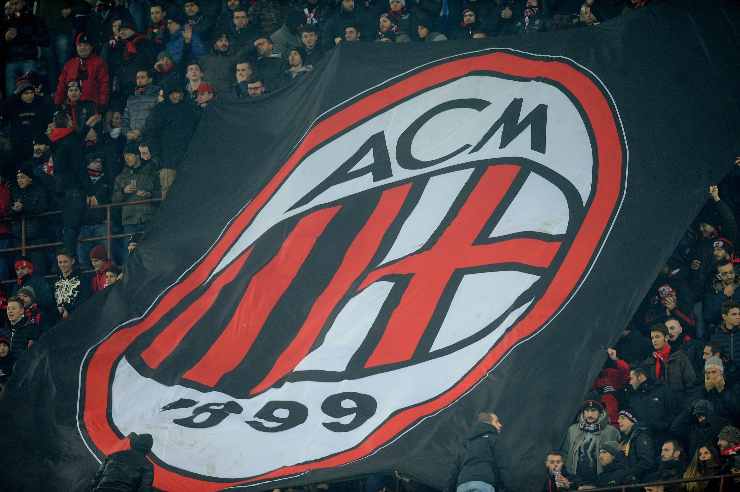 Tifosi Milan