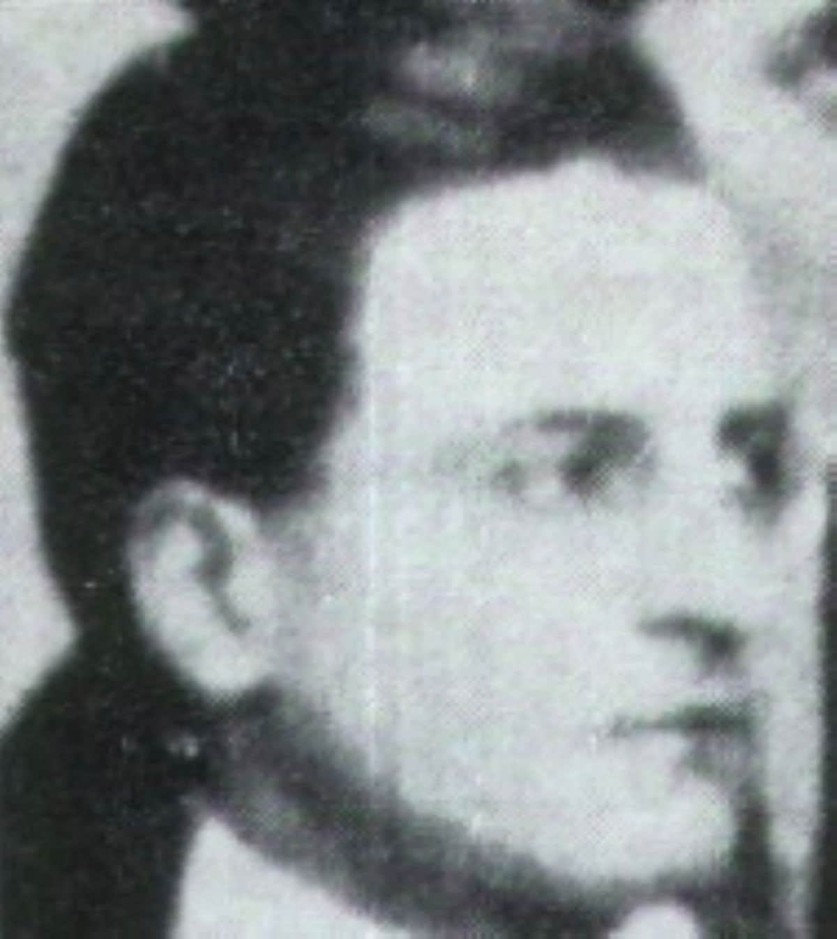 Giovanni Becciolini