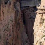 Caminito del Rey il sentiero più pericoloso del mondo