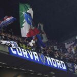 Curva Nord Inter