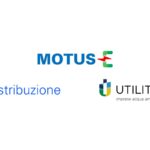 E-DISTRIBUZIONE, MOTUS-E E UTILITALIA