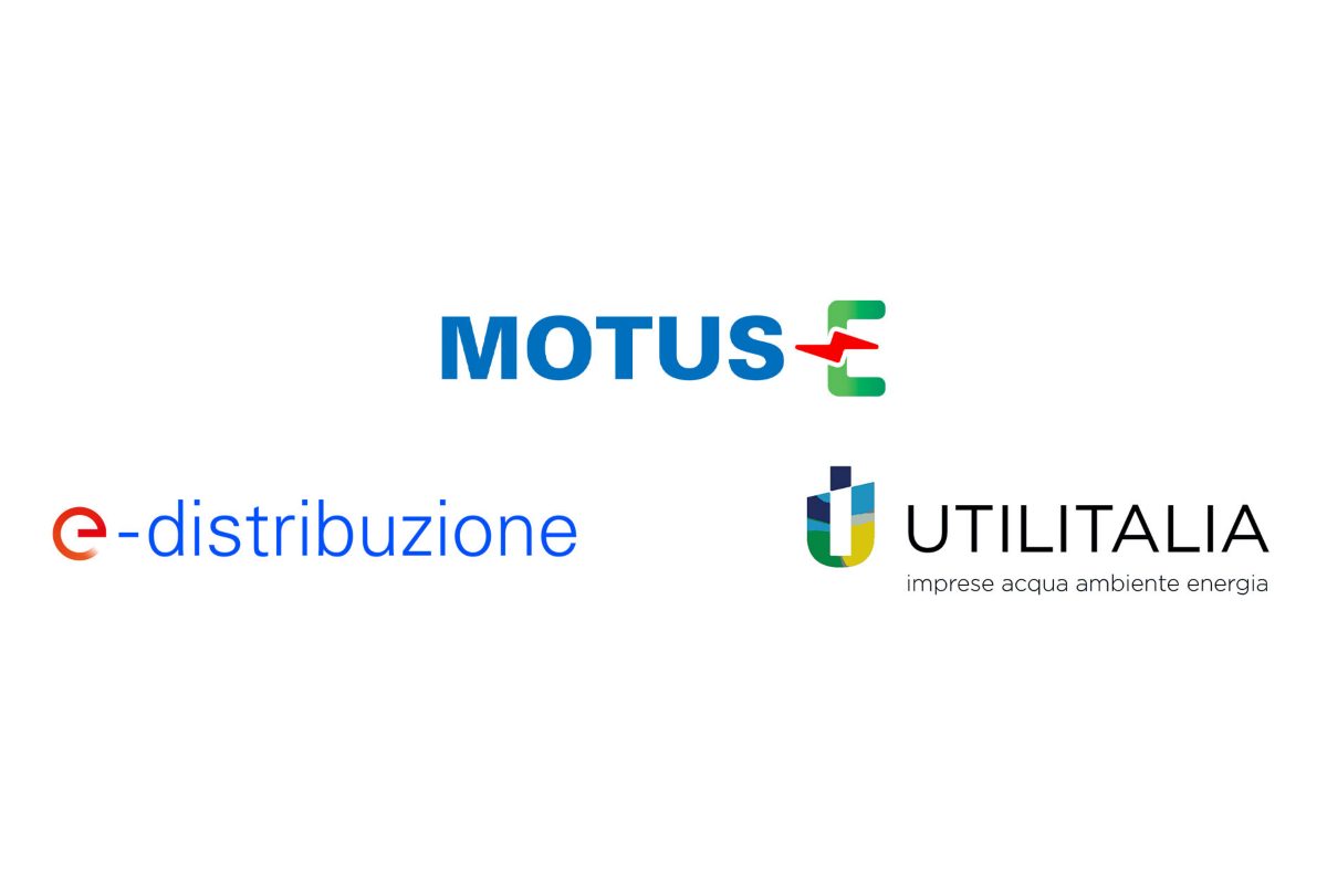 E-DISTRIBUZIONE, MOTUS-E E UTILITALIA