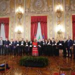 Eni Award 2024, la premiazione