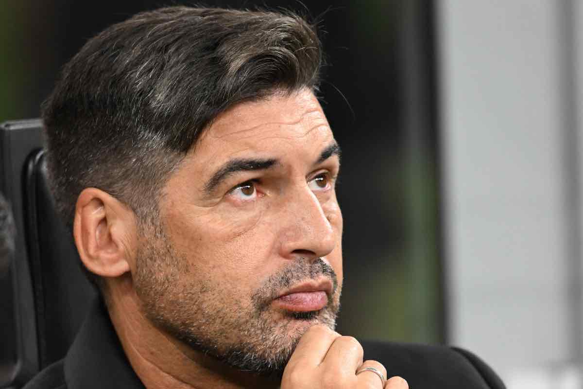 Paulo Fonseca