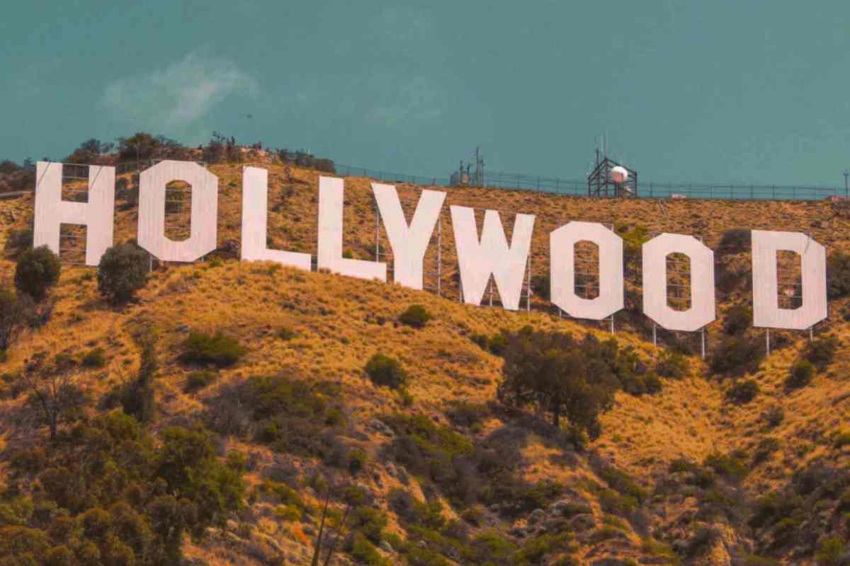 Hollywood