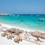 resort a Hurghada tra le Offerte low cost Natale 2024 e Capodanno 2025 al caldo