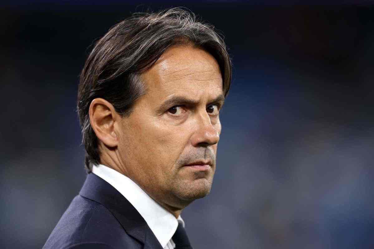 Simone Inzaghi