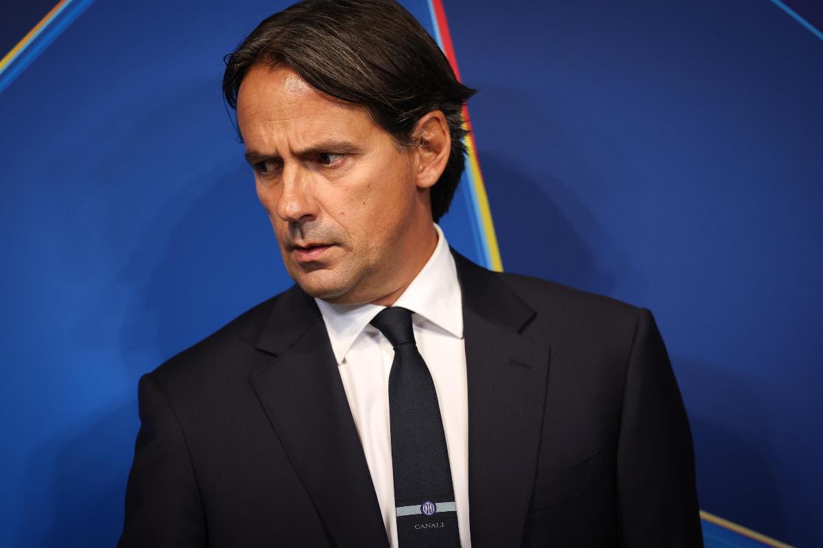 Simone Inzaghi