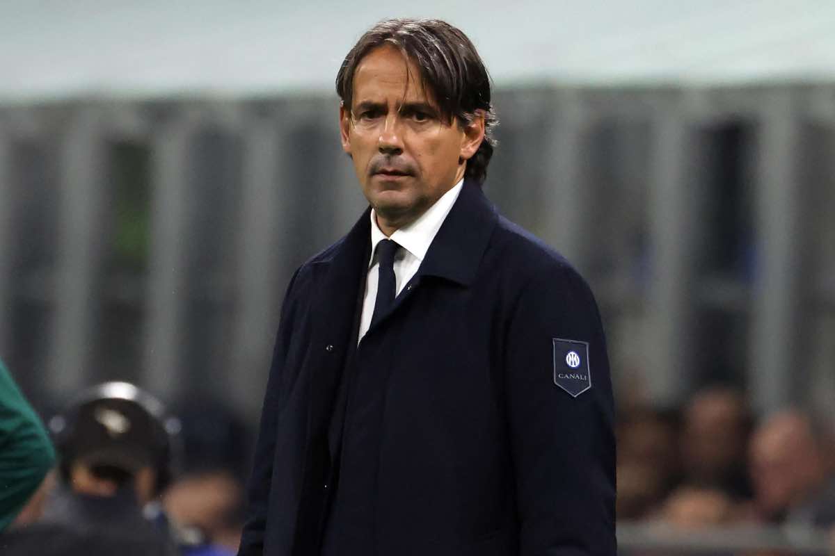 Simone Inzaghi