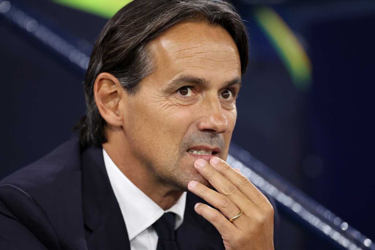 Simone Inzaghi