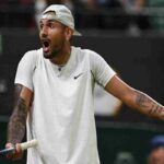 Kyrgios