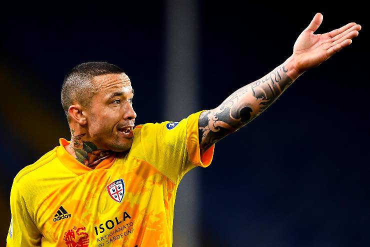 Radja Nainggolan